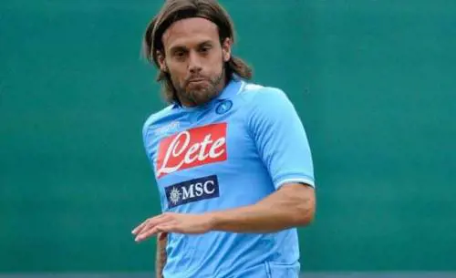 Mannini trova una squadra grazie al cane