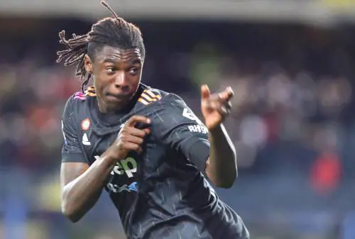 E la Juventus col nuovo Kean può risparmiare