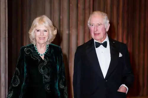 "Camilla razzista...": la verità dietro le parole "contro" il figlio di Meghan