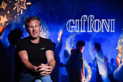 "Basta televisione": Orsini si ritira (ma solo per un po')