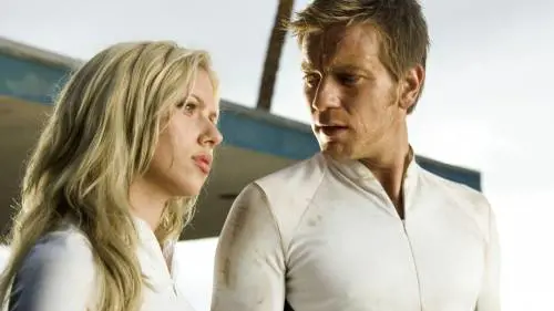 The island, il film con Scarlett Johansson accusato di plagio