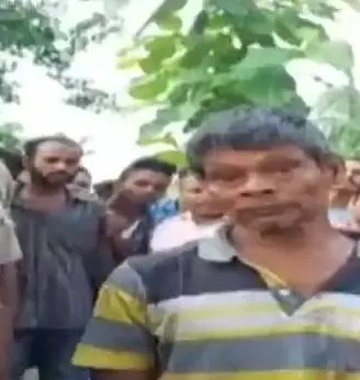 India, uomo uccide la moglie, la decapita e si incammina con in mano la testa di lei
