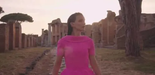 Scavi Ostia, aiuto dal colosso Marvel