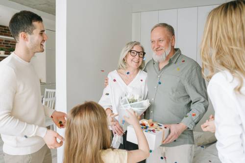 Regalo per papà per i 60 anni, idee e consigli
