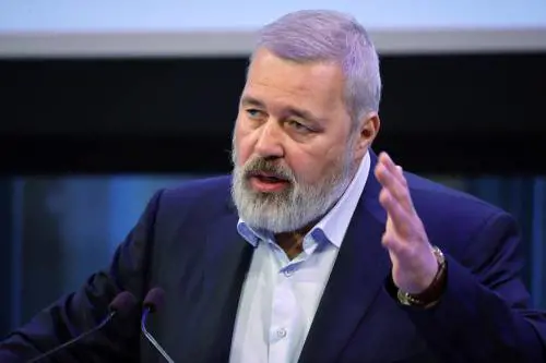 La scure di Mosca su "Novaya Gazeta"