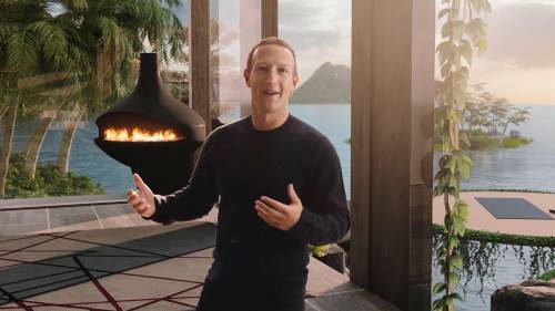Utenti annoiati e ricavi a picco Zuckerberg cambia Facebook