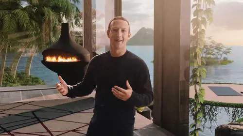 Zuckerberg licenzia per mail come Musk. Ma per la sinistra non c'è scandalo