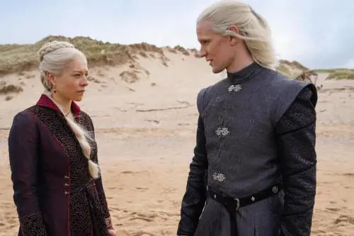 Cosa è successo prima de Il Trono di Spade? Lo racconta House of the Dragon