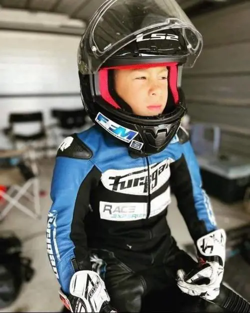 Orrore in una pista in Trentino: Mathis muore a 8 anni in minimoto