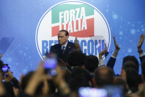 L'ultima bufala di Repubblica: fango contro Berlusconi