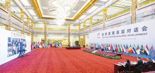 "Hanno detto": le dichiarazioni più importanti di luglio sulla Cina