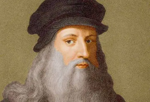 Quando Leonardo provò a deviare l'Arno