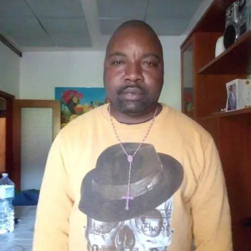 "Chiedo scusa alla famiglia". Parla l'assassino del nigeriano ucciso 