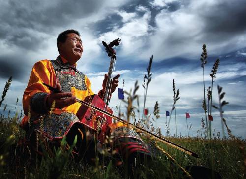 Mongolia Interna: la prima regione autonoma della Cina