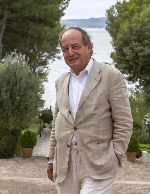 Calasso insegue Kafka fino alla sua tana