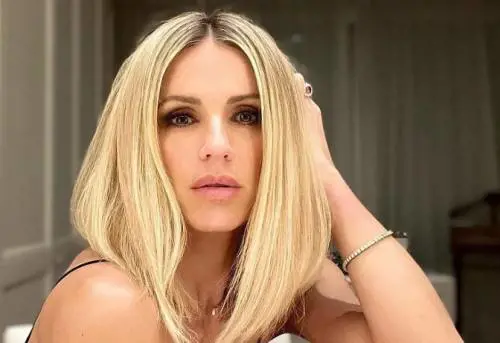 L'anello, Trussardi e il video. La gaffe della Hunziker scatena il gossip