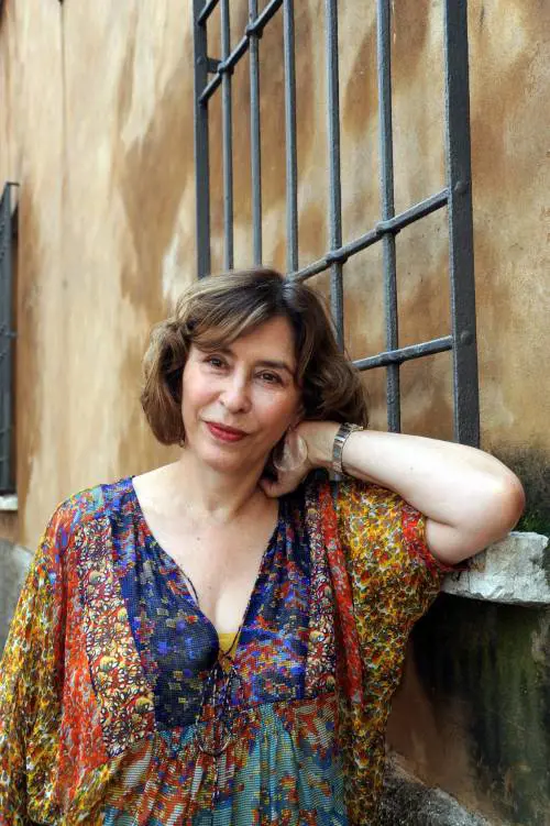 "Il totalitarismo vuole portarci via la nostra identità. Perciò ha tanta paura della letteratura"