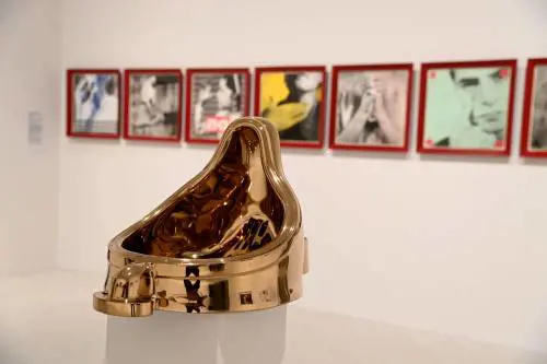 L'arte contemporanea da rivolta a conformismo