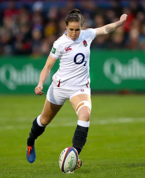 Anche il rugby chiude alle transgender