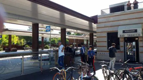 Il fischio, le urla, poi la botta: così sono morte due sorelle a Riccione 
