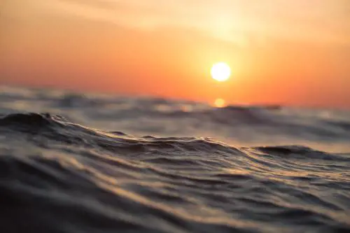 "Acqua eccellente": ecco qual è il mare migliore d’Italia