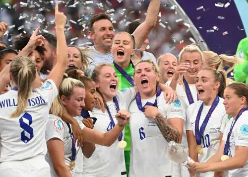 Il calcio inglese è rosa 20 anni dopo... Sognando Beckham