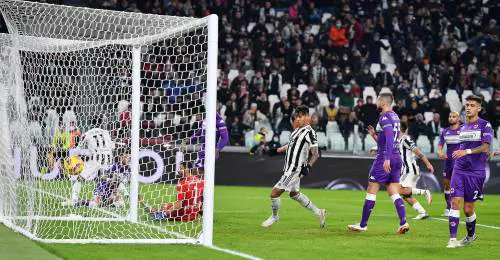 Conto alla rovescia per la Serie A