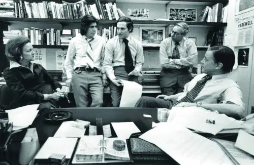 Corso di giornalismo d'inchiesta della Newsroom Academy: il programma e gli ospiti