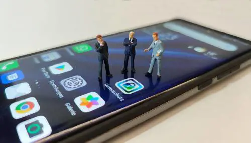Cos’è la modalità riparazione di Samsung e perché è una buona idea