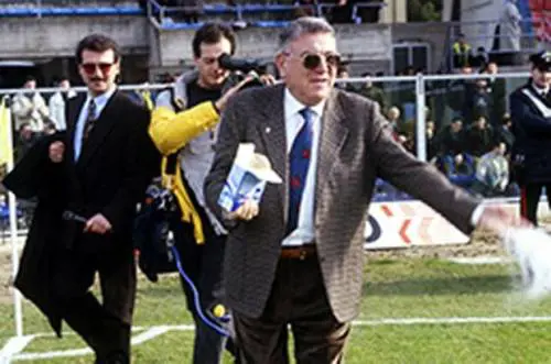 Romeo Anconetani, il Vescovo di Pisa 