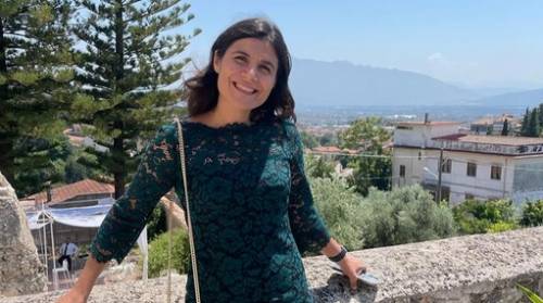 Emorragia M5s senza fine: anche Federica Dieni saluta Conte