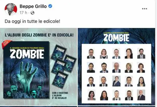 Grillo mette alla gogna gli ex. Ma altri sono pronti a lasciare