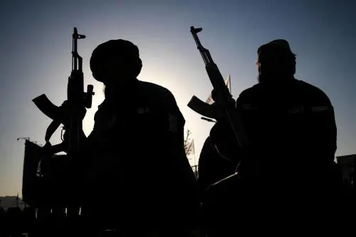 Il fantasma di Al Qaeda e il nuovo volto del terrore