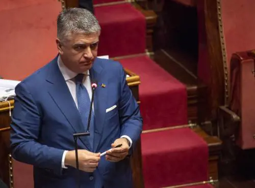 Orgoglio azzurro: "Il centro siamo noi". La mossa di Calenda non spaventa Fi
