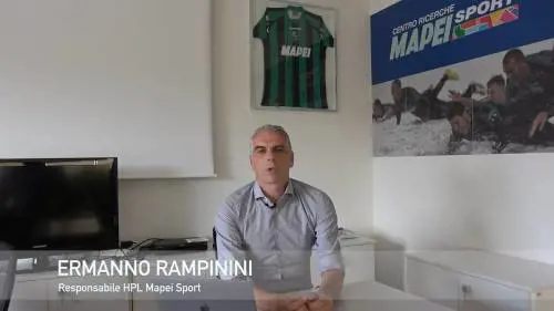 "Pronti subito, ma ci si allena al buio"
