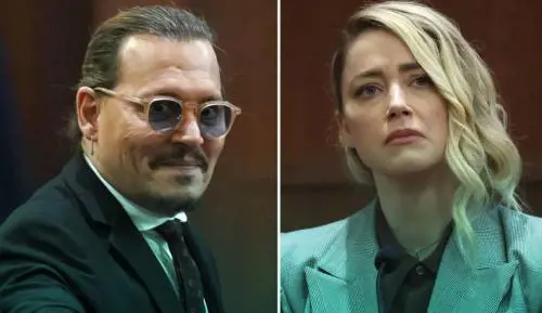 Heard paga un milione e chiude la causa con Depp