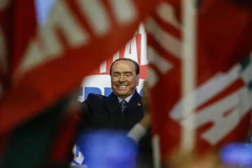 "Mai la patrimoniale". Il Cav stoppa Letta e la sinistra delle tasse