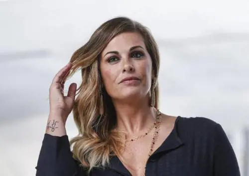 Vanessa Incontrada si sposa: nozze a sorpresa con Rossano Laurini dopo due anni di separazione