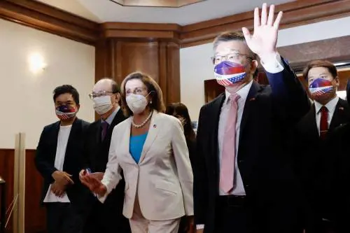 L'onnipotenza Usa e le critiche del Washington post alla Pelosi