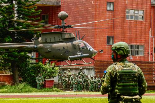 Venti di guerra: i fronti caldi che possono scatenare il caos globale