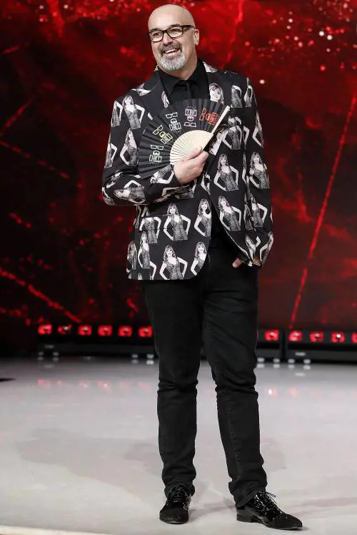 Al Grande Fratello vip il primo sieropositivo. Ciacci sfida i pregiudizi