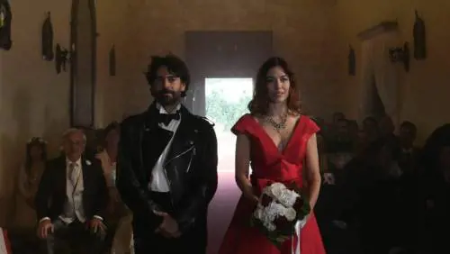 Commedia romantica ma non stucchevole