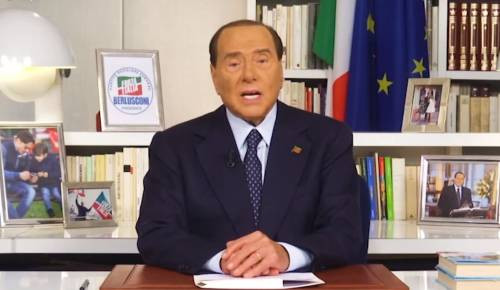 "Nuovo miracolo italiano se vince il centrodestra"