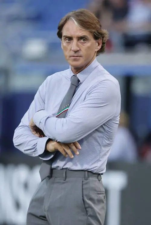 Il Mancio: "Saranno sei mesi durissimi"