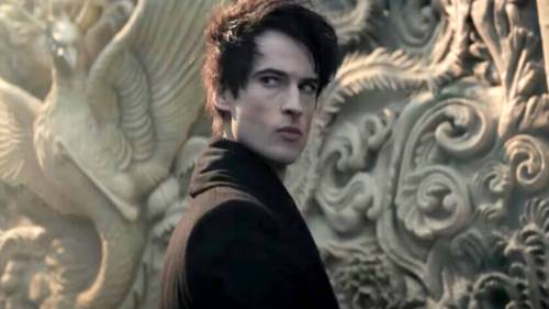 The Sandman, il capolavoro di Neil Gaiman arriva su Netflix