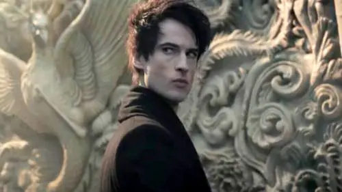 The Sandman, il capolavoro di Neil Gaiman arriva su Netflix