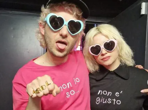 "La nostra maledizione su Salvini": il delirio de La Rappresentante di Lista