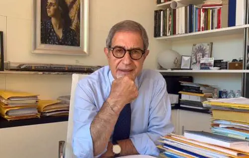 "Decisione sofferta": Nello Musumeci si dimette, Sicilia al voto il 25 settembre