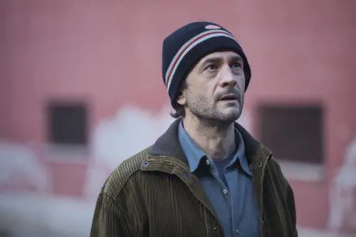 Vinicio Marchioni: "Il boom delle piattaforme non deve compromettere la qualità del cinema italiano"