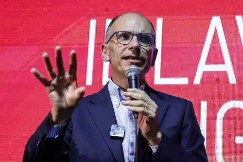 Strage di Marcinelle, Letta strumentalizza senza vergogna i migranti